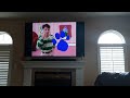 BLUE S CLUES BLUE S FIRST HOLIDAY 2003 DVD