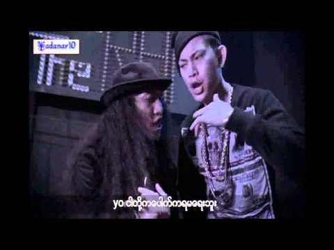 Lil'z + X-Box - This is the rap