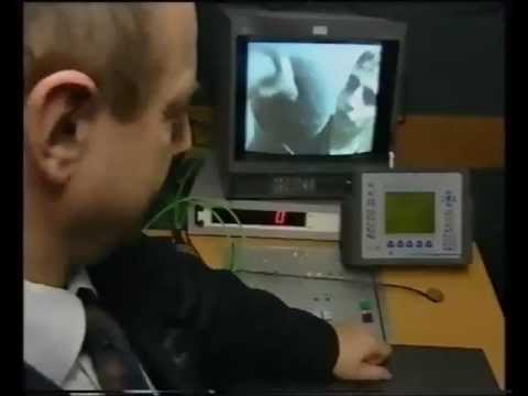 Paul Hunn "Theburperking" Burping in Berlin