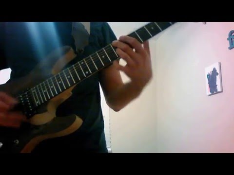 1-6-2016 Straight 8 groove