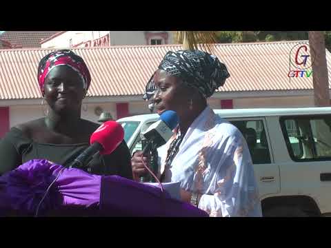 THINK YOUNG WOMEN GRADUATE IST SIxth batch of mentees