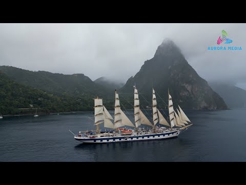 The Incredible Story of the Royal Clipper