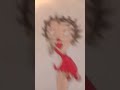 Betty Boop