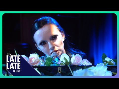 Bambie Thug: Intimate Version - Doomsday Blue | The Late Late Show