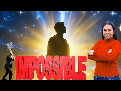 ⚡🙌 El Experto en lo Imposible — Pastora Beatriz Berroa