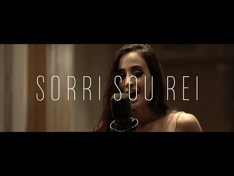 “Sorri Sou Rei” Ao vivo (ESPECIAL MINI-TURNÊ) - Mariana Nolasco