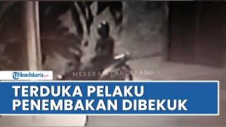 Setelah 10 Hari, Polisi Sebut Sudah Tangkap Satu Pelaku Penembakan Ustaz di Tangerang