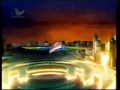 STATION ID INDOSIAR 2009 2010