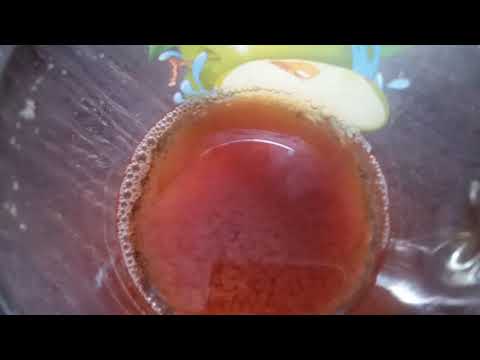 Huawei Matepad T8 1080p video test ( Open Camera )