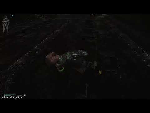 meeting timmy at the pumping station (Patch 12.10)