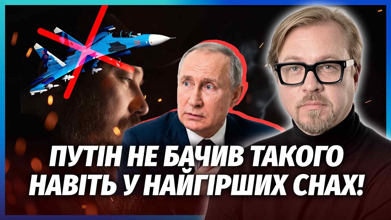 💥ПОТРІЙНИЙ УДАР МАДЯРА! Ринок OZON обвалився. ПОЖЕЖА ЯДЕРНИХ МАСШТАБІВ. Десят