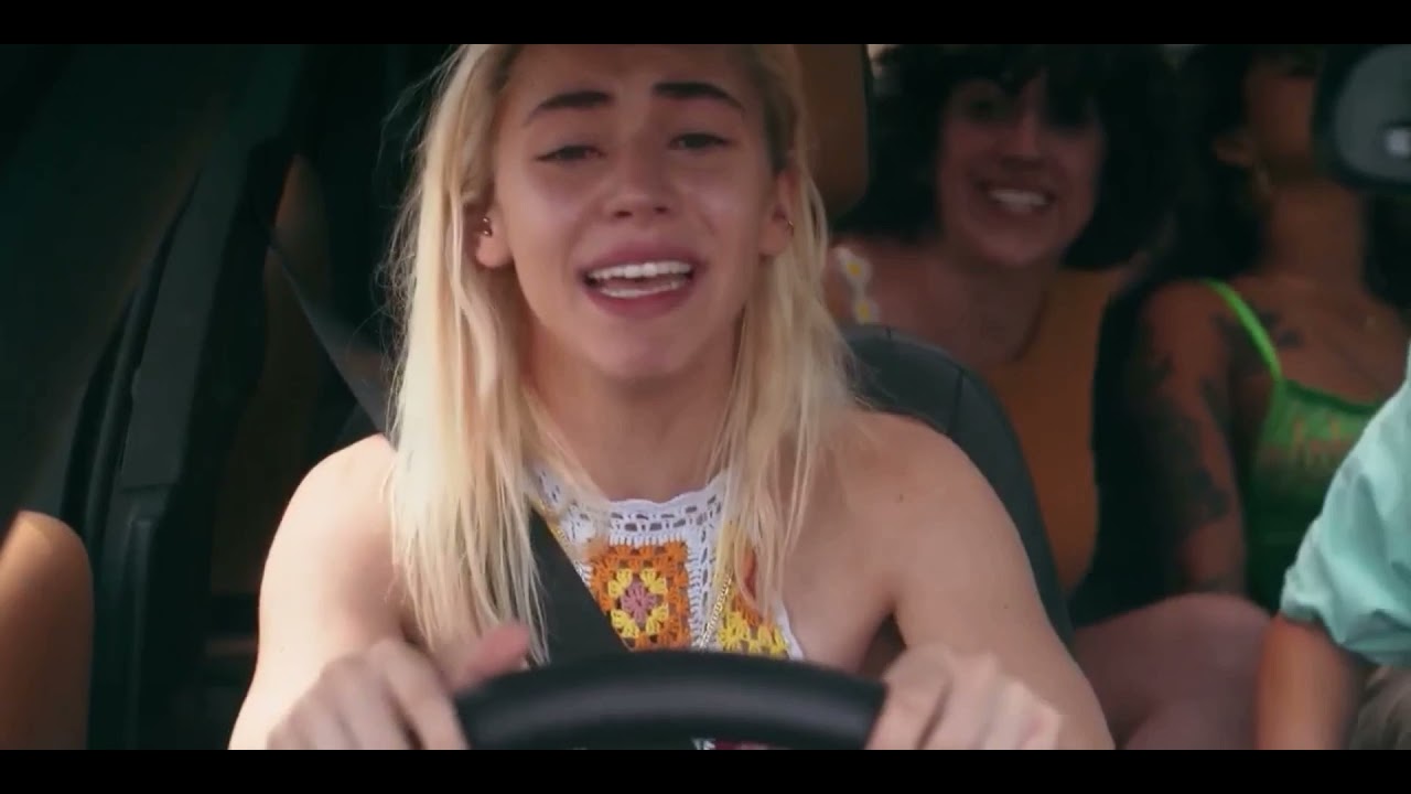 La Nada - Tessa Ia (Desenfrenadas)