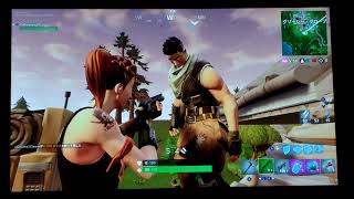 フォートナイト50vs50