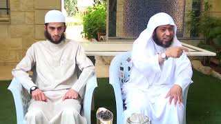 لقاء طلاب برنامج الحافظ المتميز image