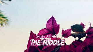 [Vietsub] Gavin James | The Middle