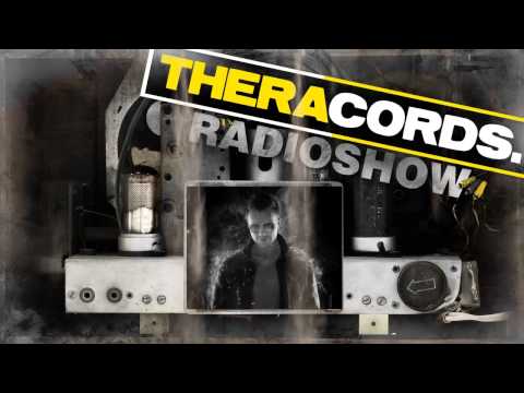 Theracords Radio Show March 2013 Mixed By Blackburn