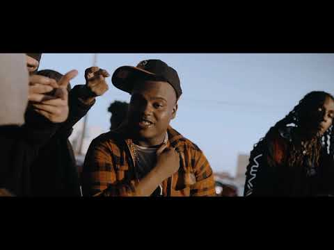 LilScoopy1800 - Ghetto Baby (Official Music Video) Dir // VISUALSBYKYLES