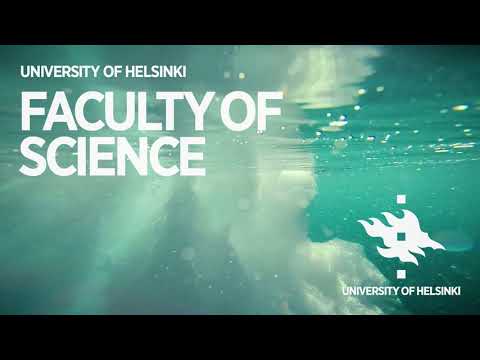 Faculty of Science | University of Helsinki