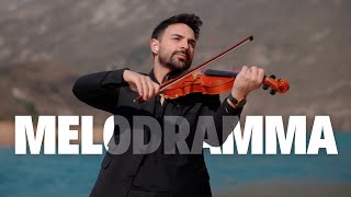 Melodramma - Andrea Bocelli (Petar Markoski Violin)