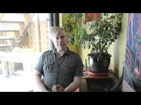 SAC Songworks 2016 - Montreal - Jay LeFebvre