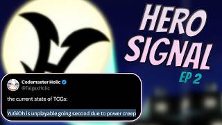 Are TCG Players Fed Up With Yugioh?