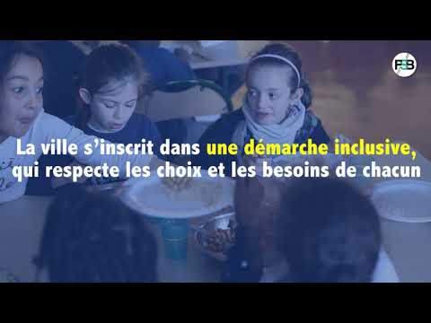 Les cantines scolaires