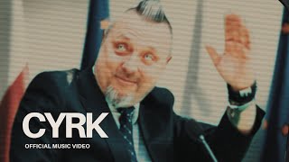 QUO VADIS - Cyrk (OFFICIAL MUSIC VIDEO)