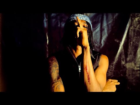 SkyranKing - Blaze ft Rashid Metal [ VISUALIZER ]