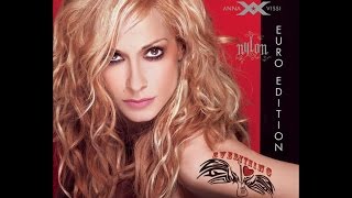 Anna Vissi - Who Cares About Love (Official Audio Release)