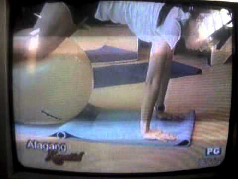 Scrub ng lupa kape para sa cellulite Kailangan mo ng isang maliit na bit na mawalan ng timbang