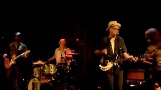 SCOTS Orlando 11-18-11 (18) Doublewide, Shotgun, Primitive, Great Atomic Power