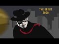 HotMoviesTrailers The History Of Superhero Comic Movies 1936 2000 HD Series 18