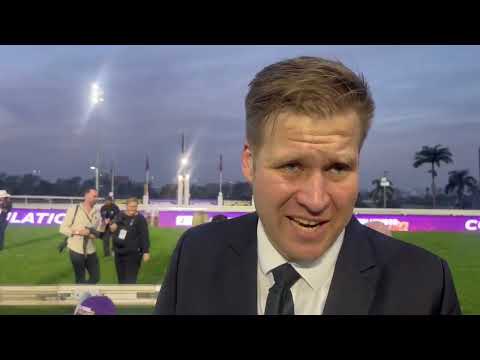 Hollywoodbets Gold Challenge 2025 | Pt. 21