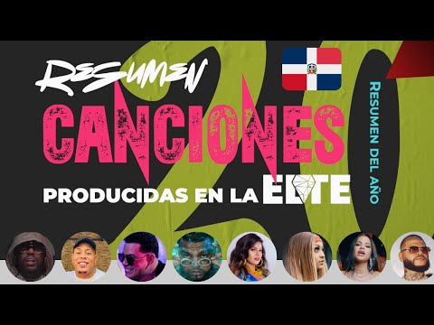 CANCIONES AÑO 2020 - EL JAY ELITE