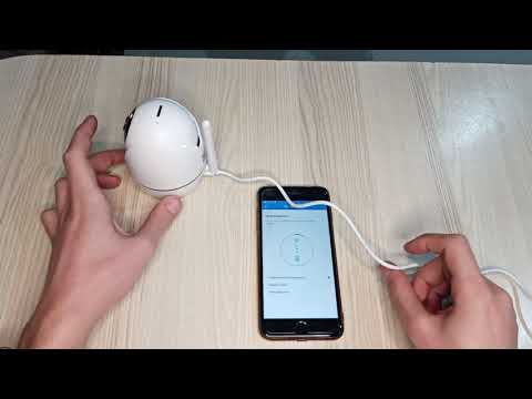 Bebek kamerası kurulumu, takipli kamera Indoor IP Kamera Kurulumu | 0216 340 40 20 Tekin Güvenlik