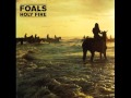 Foals - Everytime (Holy Fire) 