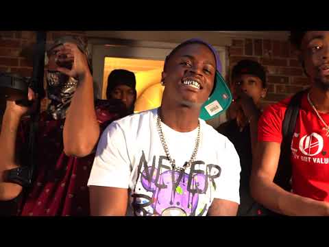 Nino $av - Long Nights (Official Video) @ShotByBlanco33