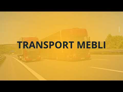 Cargo Plus Przedsiębiorstwo Transportowo-Usługowe Monika Kwapich - video