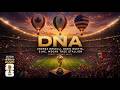 Andrea Bocelli David Guetta DNA FIFA World Cup 2026 Club Remix Ft EJAE Megan Thee Stallion