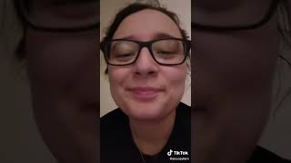 Redacted audio TikTok’s!
