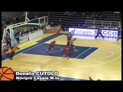 ADECCO GOLD 13^ GIORNATA - LA TOP TEN