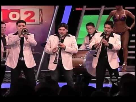 Estudio 2 - El Chapo de Sinaloa - Embrujado