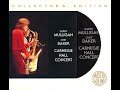 Gerry Mulligan & Chet Baker — It's Sandy at the Beach
