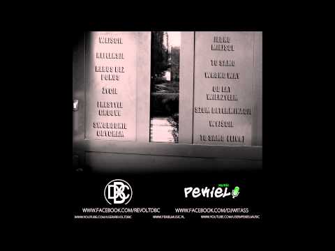 05. Revolt & Dj Witass - Freestyle Groove