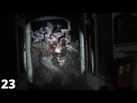 The Last of Us 2 - Walkthrough PART 23 - Abby vs The Rat King - No Commentary