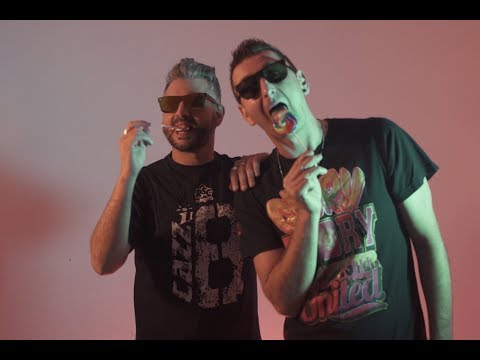 Ciccio Elektro feat. EliaFrasco   "Leccaculi"