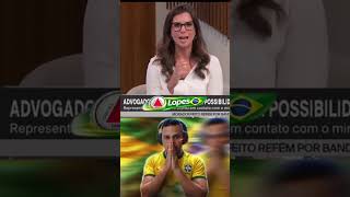 Defesa de Vorcaro entre em contato com Mendonça para fazer delação #LopesemFoco #política