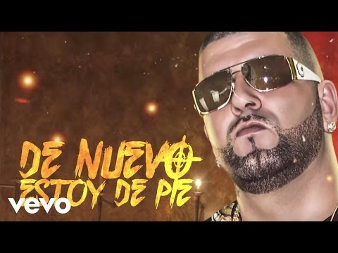 MC Ceja - De Pie (Lyric Video)