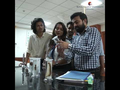 Royal Global University Guwahati General video thumbnail 8