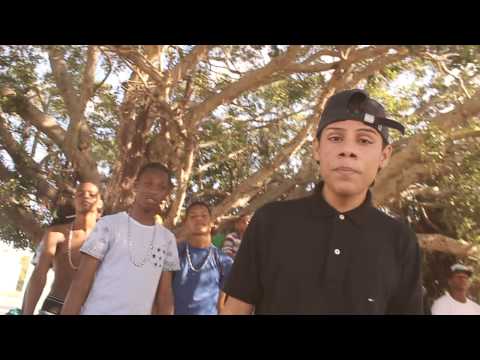 JunnyRast Ft Chamitoh - Pabo draai kumi [HD]